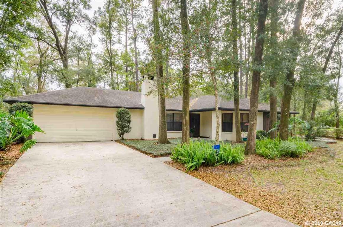 3751 NW 23rd Pl., Gainesville, FL 32605