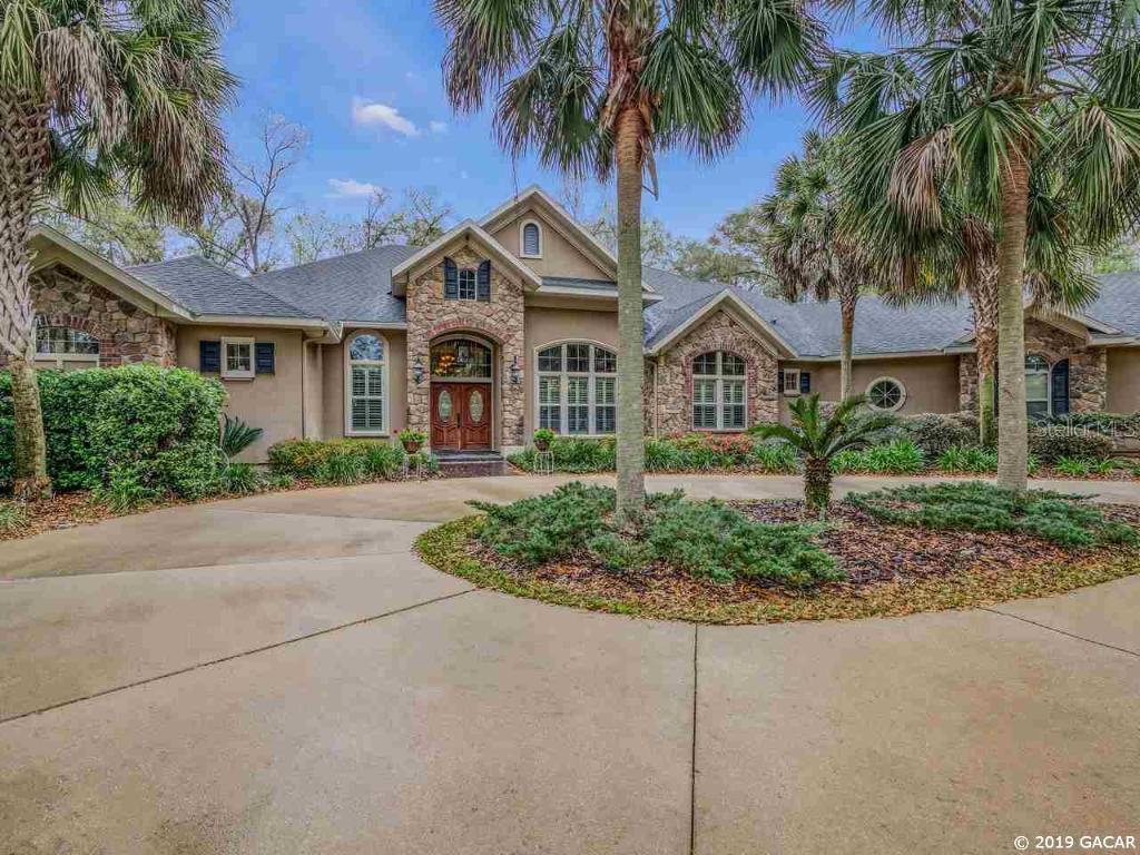 9008 SW 17th Ave., Gainesville, FL 32607