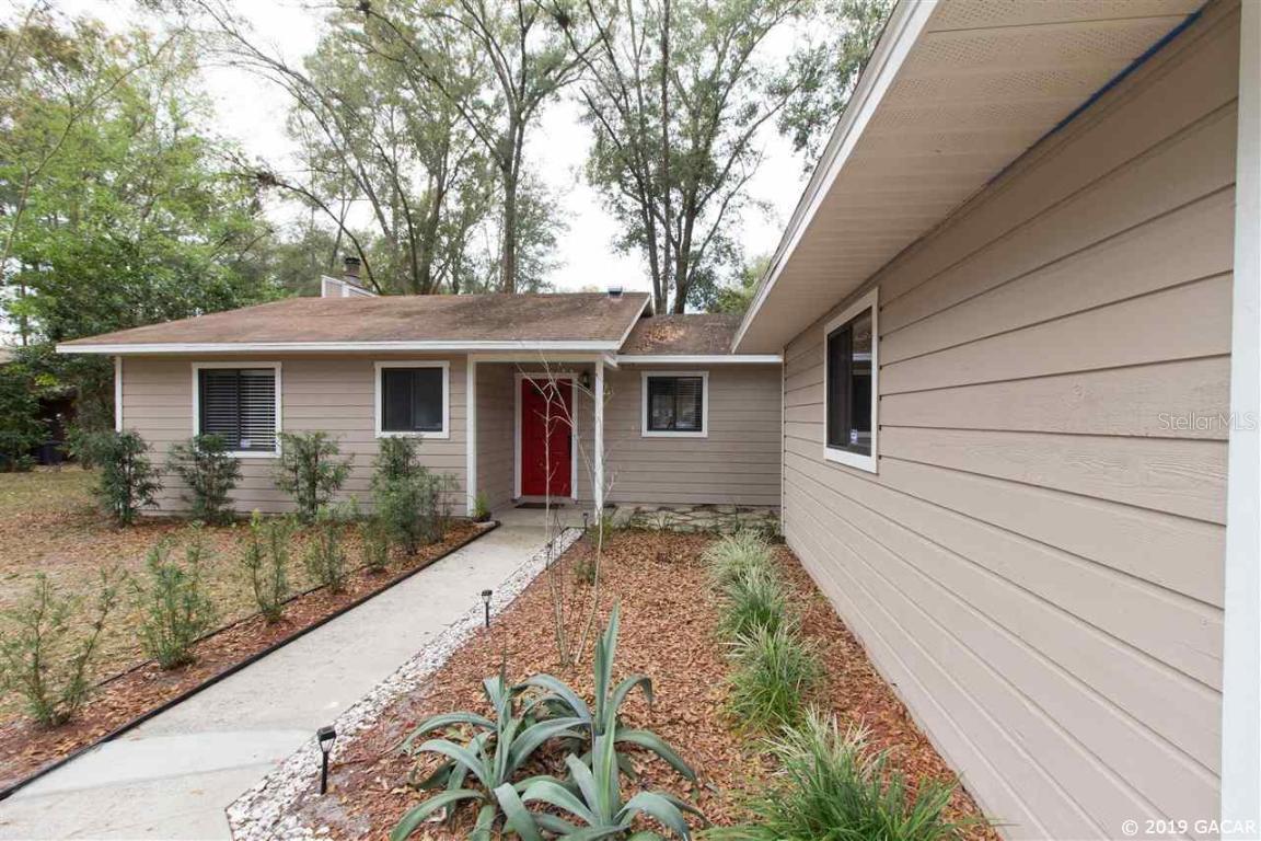 1106 SW 76th Terrace, Gainesville, FL 32607