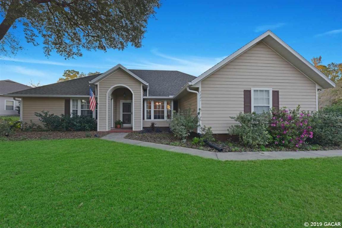 9224 NW 16 Pl., Gainesville, FL 32606