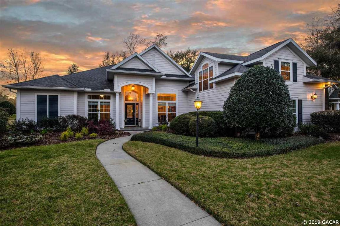 8613 SW 10th Road, Gainesville, FL 32607
