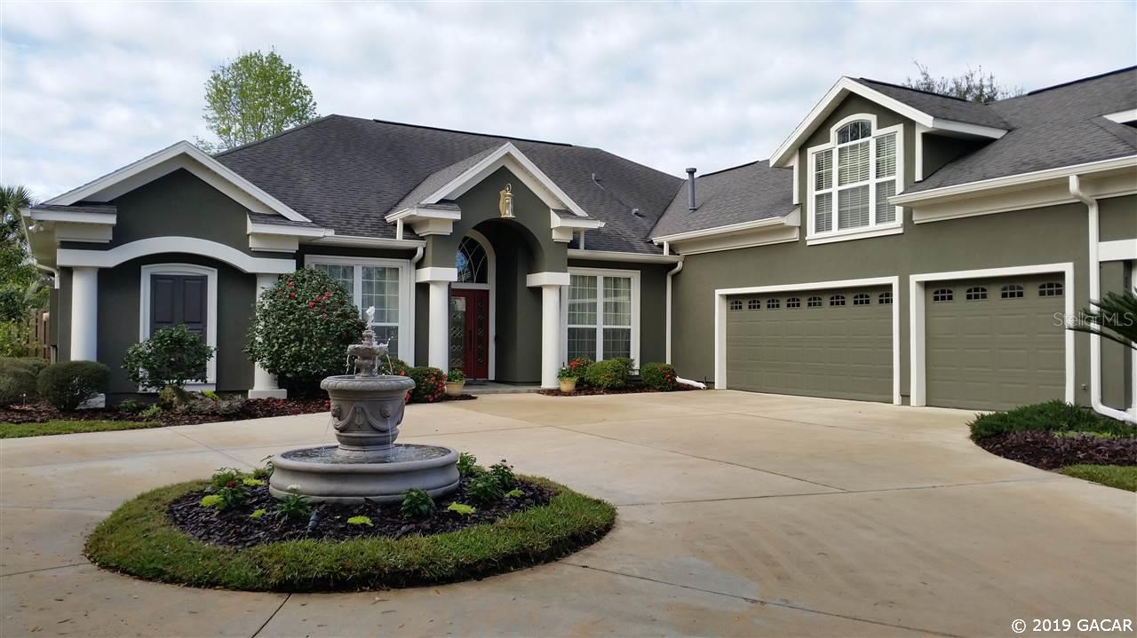 8585 SW 12th Ln., Gainesville, FL 32607