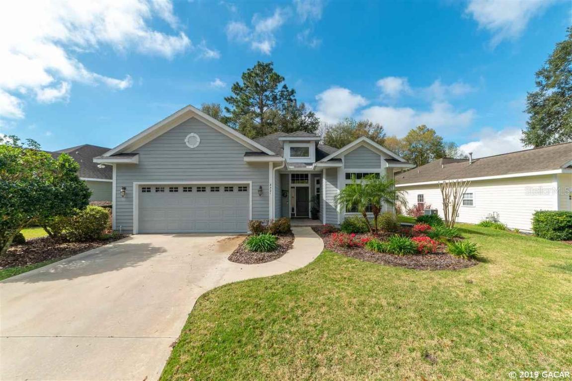 8321 SW 8th Pl., Gainesville, FL 32607