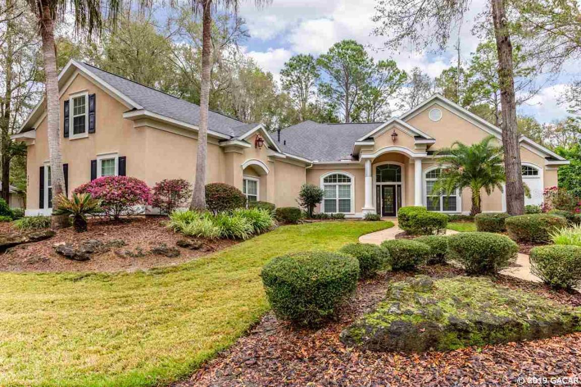 8956 SW 11th Ave., Gainesville, FL 32607