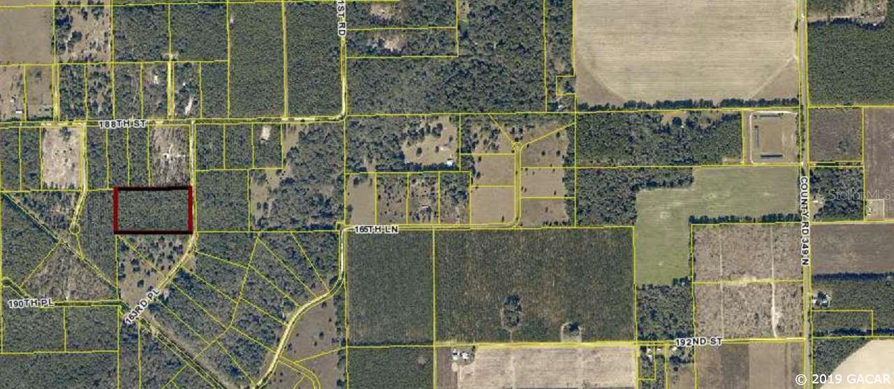 18839 163 Pl., Other, FL 32071