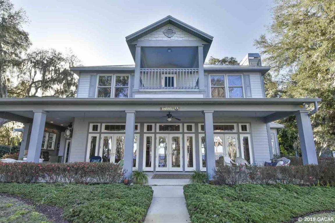 7501 NE 222nd St., Melrose, FL 32666