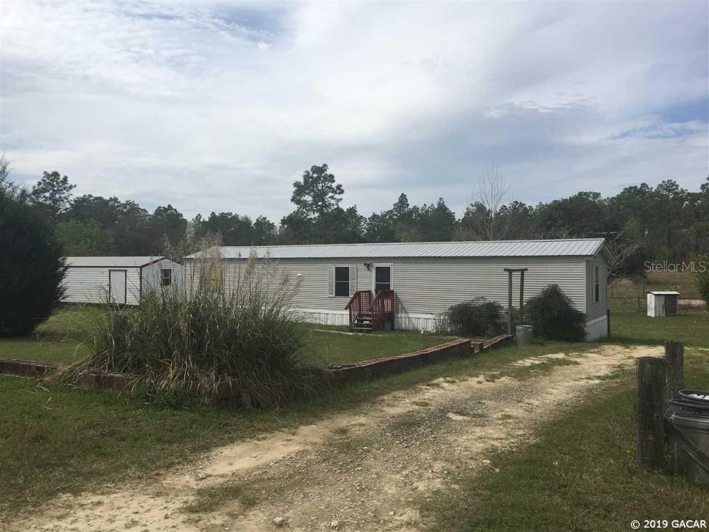 690 NE 131st Ter., Williston, FL 32696