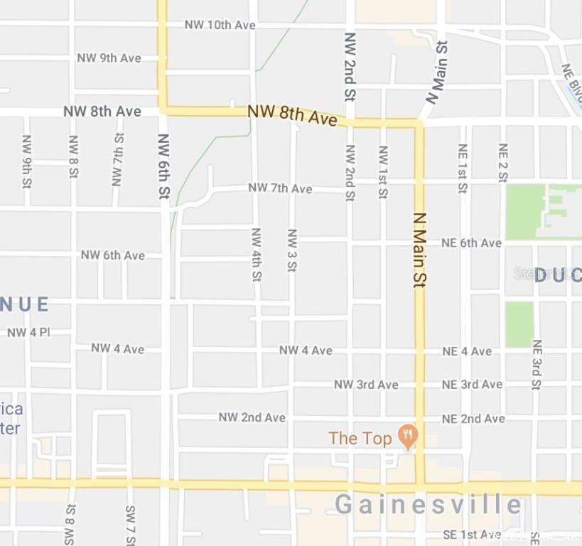 431 NW 2nd St., Gainesville, FL 32601