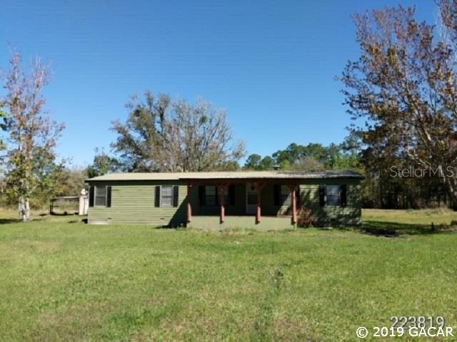 122 W Harbor Drive, Palatka, FL 32177