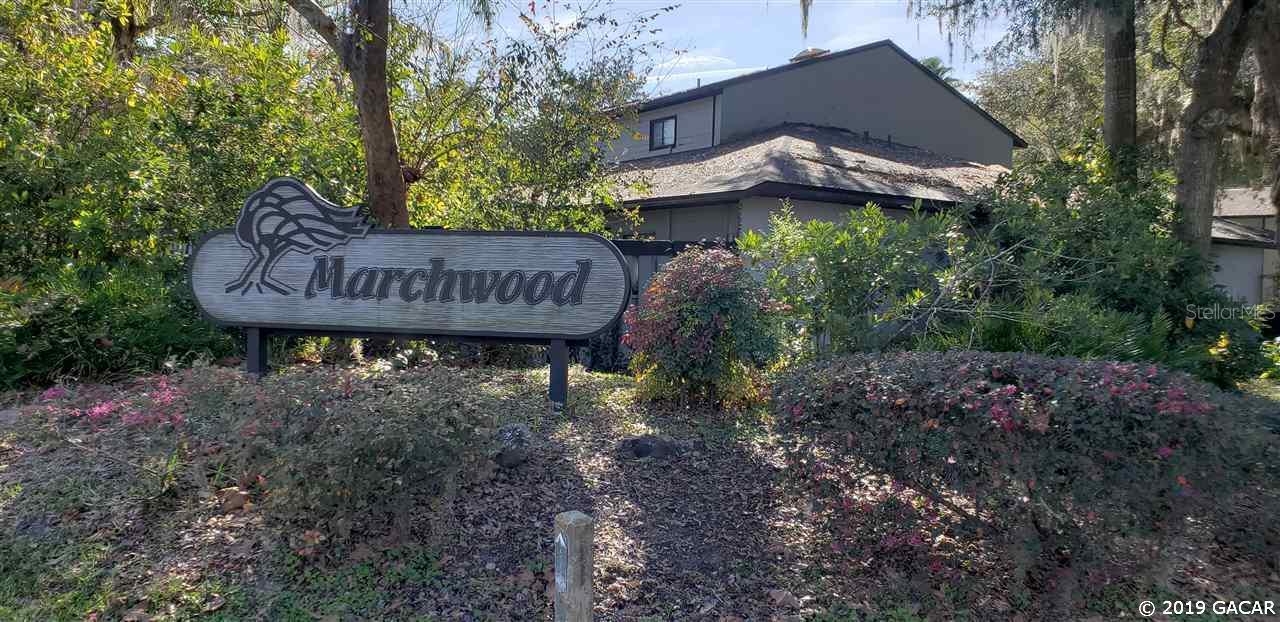 4307 SW 21st Ln., Gainesville, FL 32607