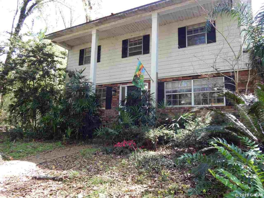 4415 NW 143rd Street St., Gainesville, FL 32606