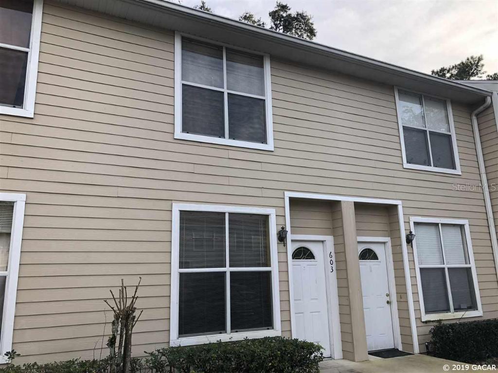 3901 SW 20th Ave. #603, Gainesville, FL 32607