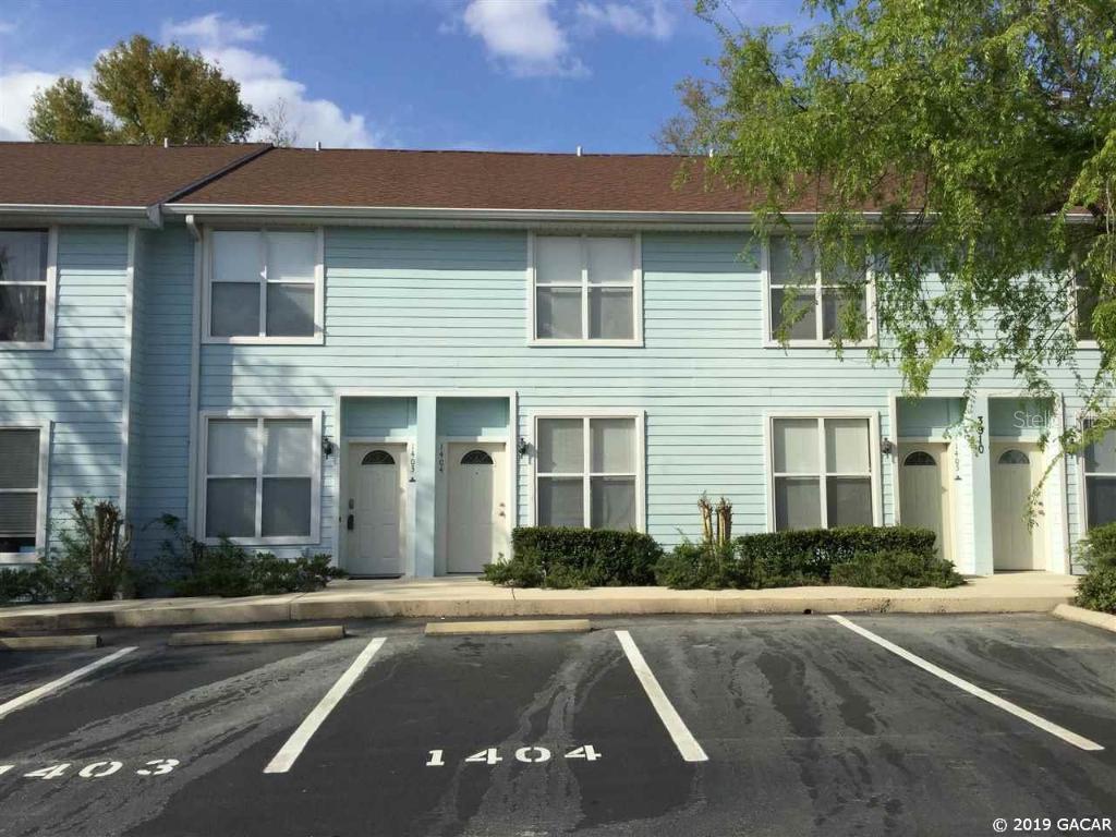 3910 SW 20th Ave. #1404, Gainesville, FL 32607