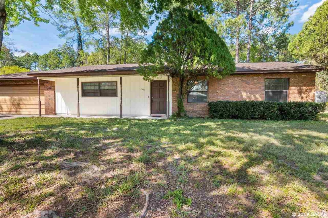 3308 NW 68th Ave., Gainesville, FL 32607