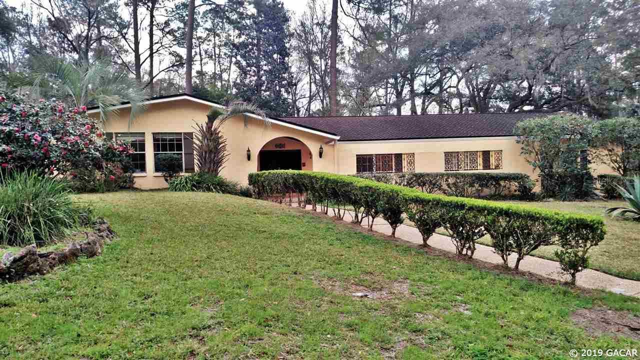2021 NW 27th Dr., Gainesville, FL 32605