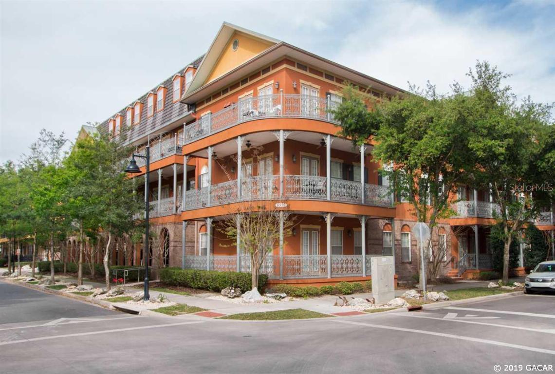 1320 NW 3rd Ave. #118, Gainesville, FL 32603