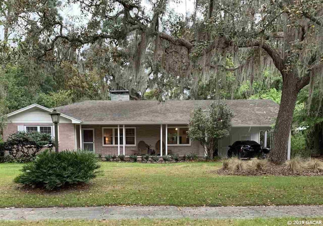1515 NW 14 Ave., Gainesville, FL 32605