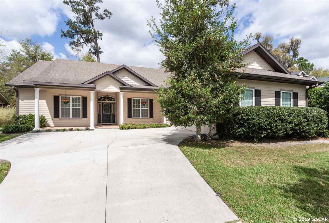 11102 NW 18th Rd., Gainesville, FL 32606