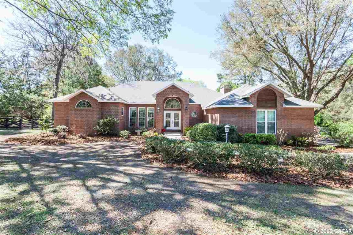 2130 SW 110 Ter., Gainesville, FL 32607