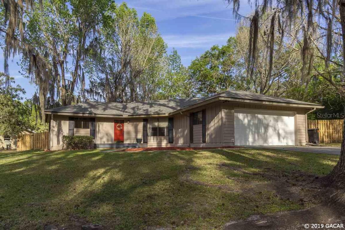 501 NW 103rd Ter., Gainesville, FL 32607