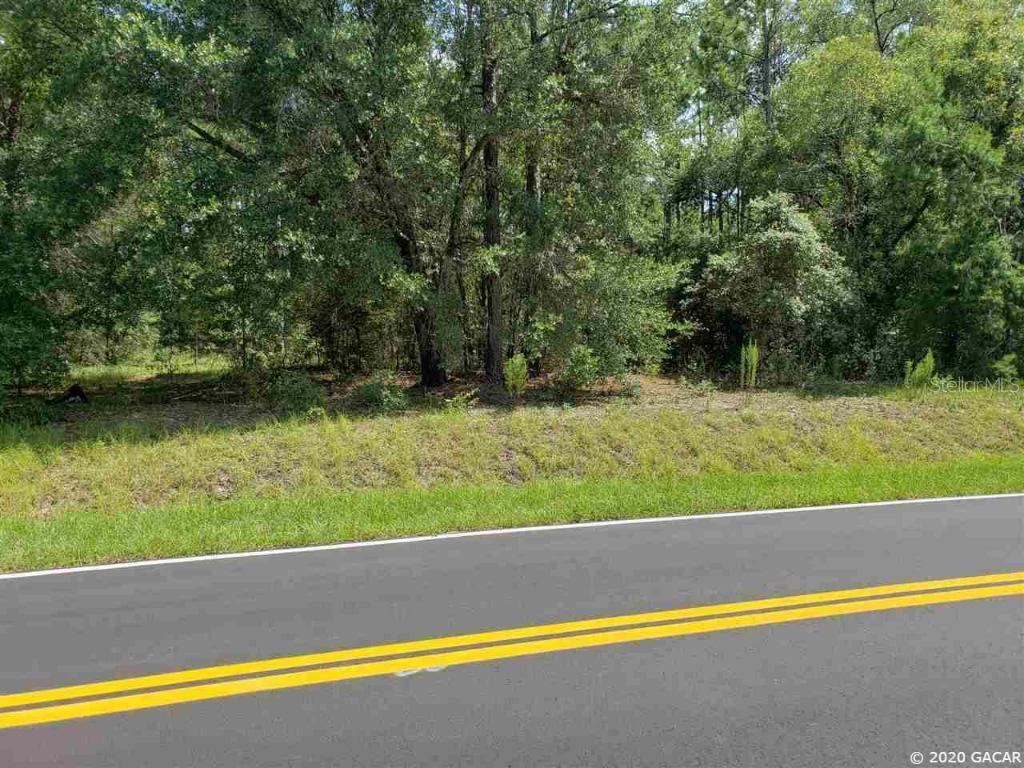 184 Ashley Lake Dr., Melrose, FL 32666