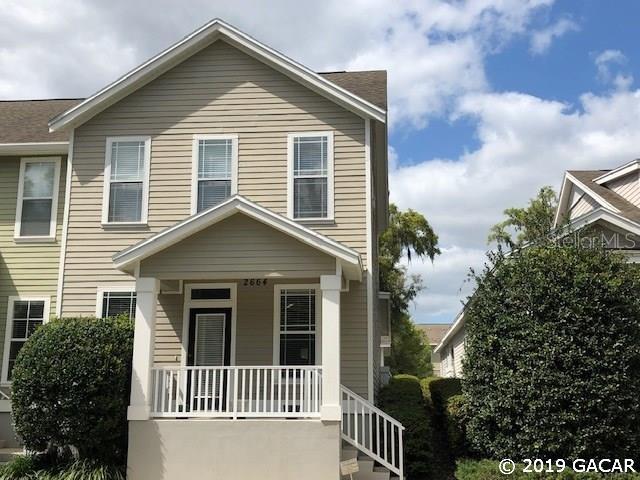 2664 SW 87th Way, Gainesville, FL 32608