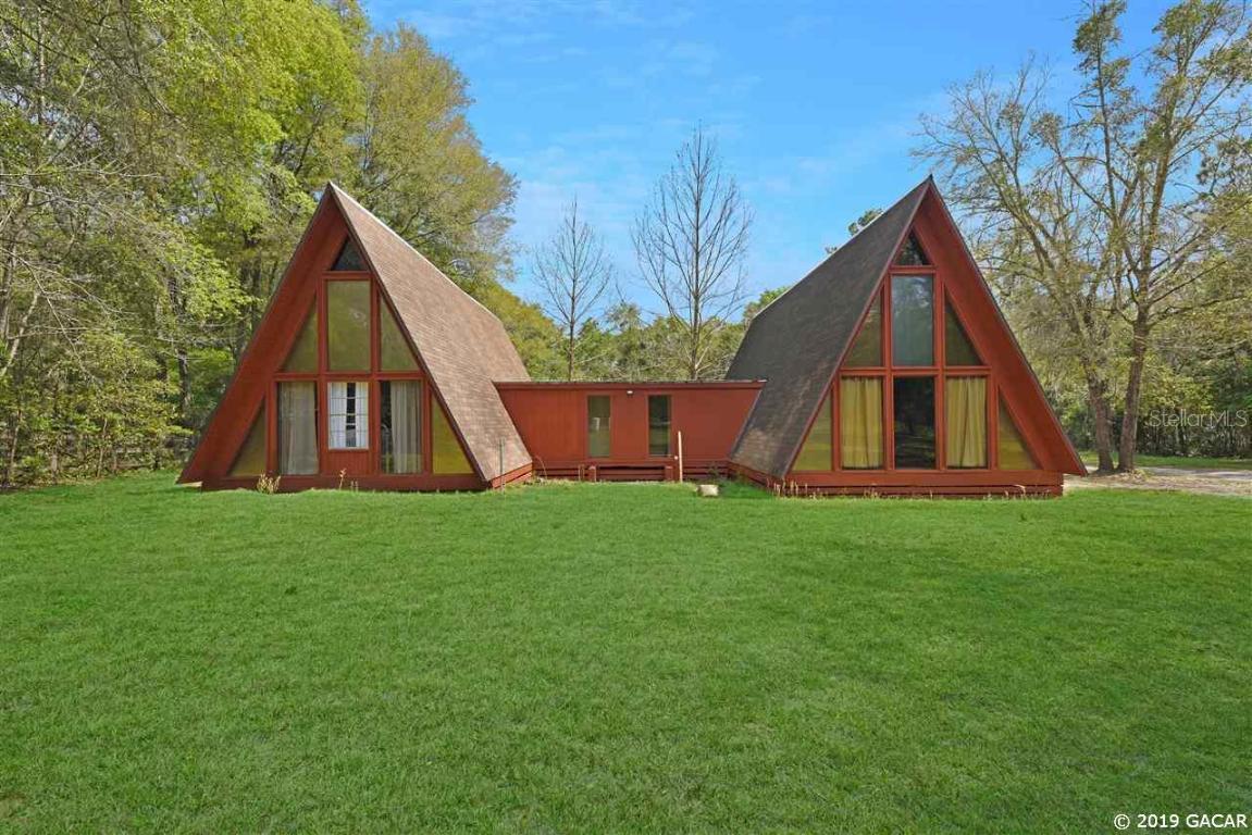 1721 SW 122nd St, Gainesville, FL 32608