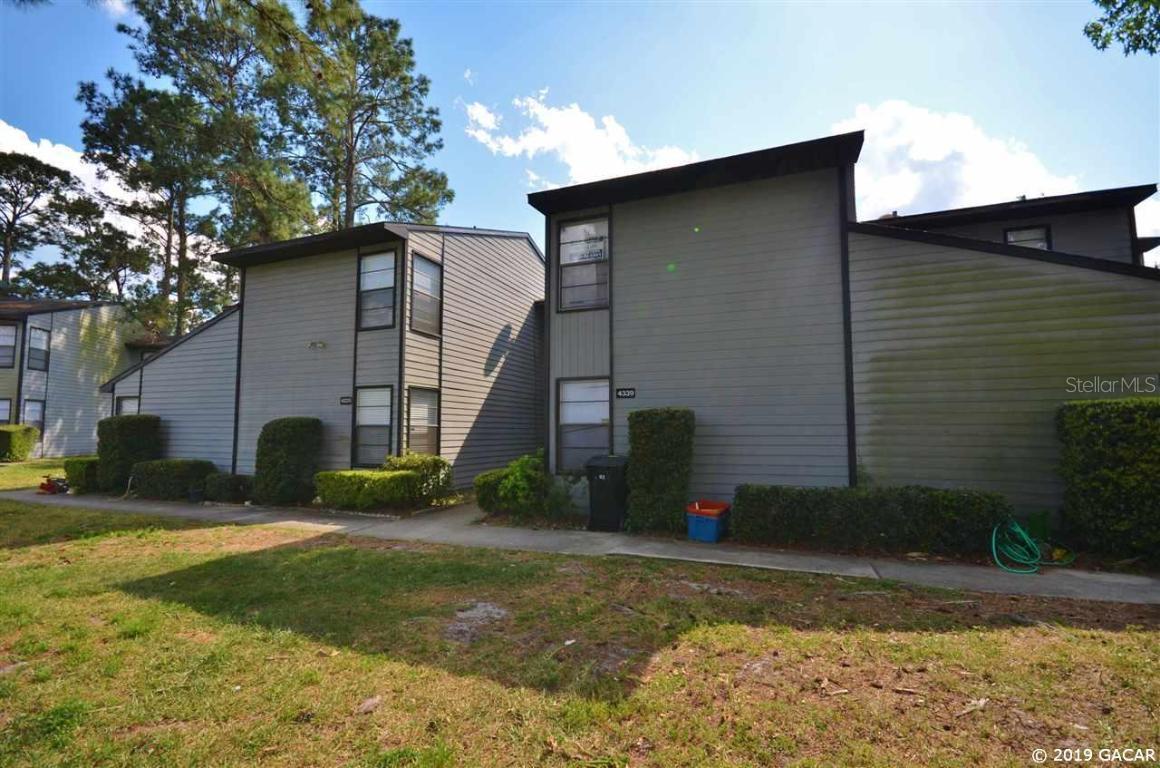 4339 SW 21st Ln., Gainesville, FL 32607