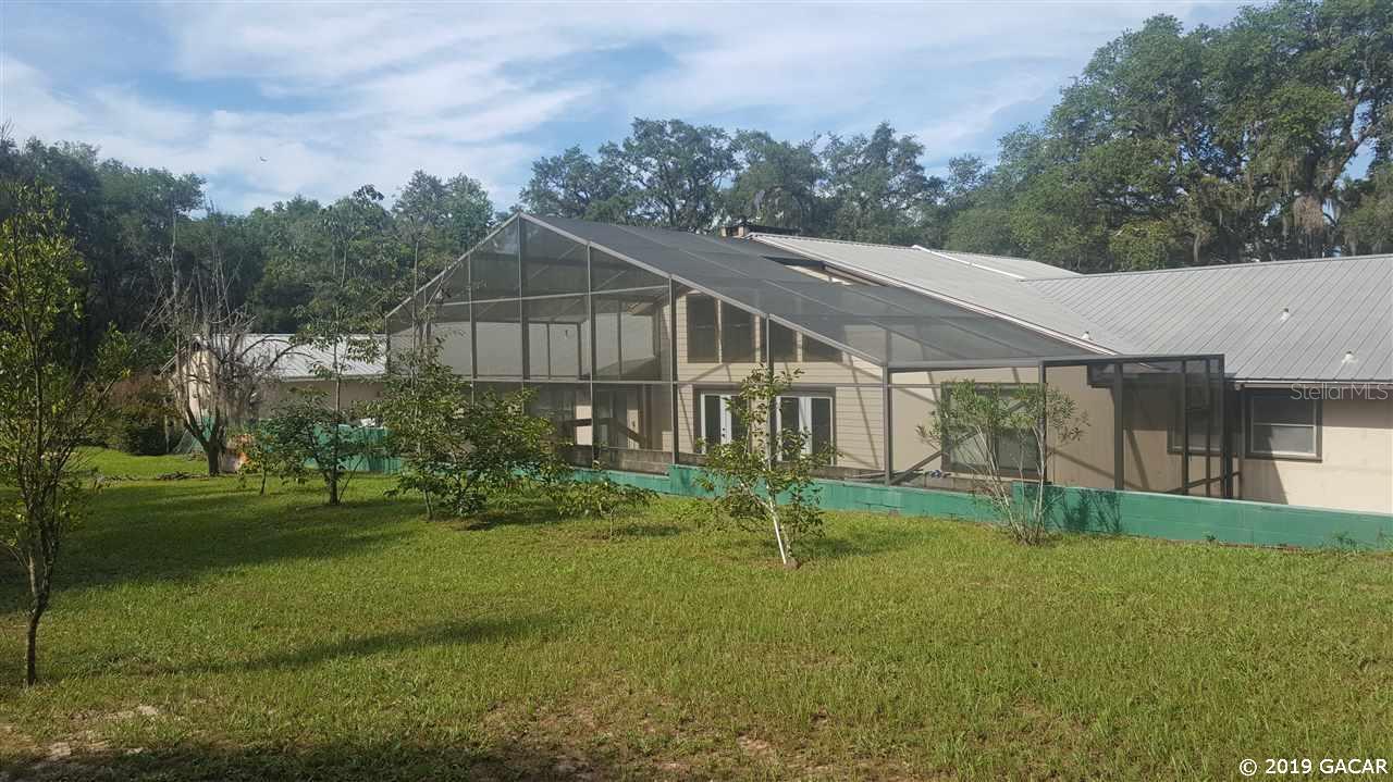 165 Ashley Lake Dr., Melrose, FL 32666