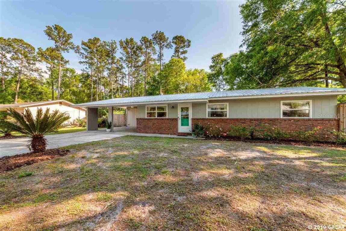 3321 NW 41st Ave., Gainesville, FL 32605