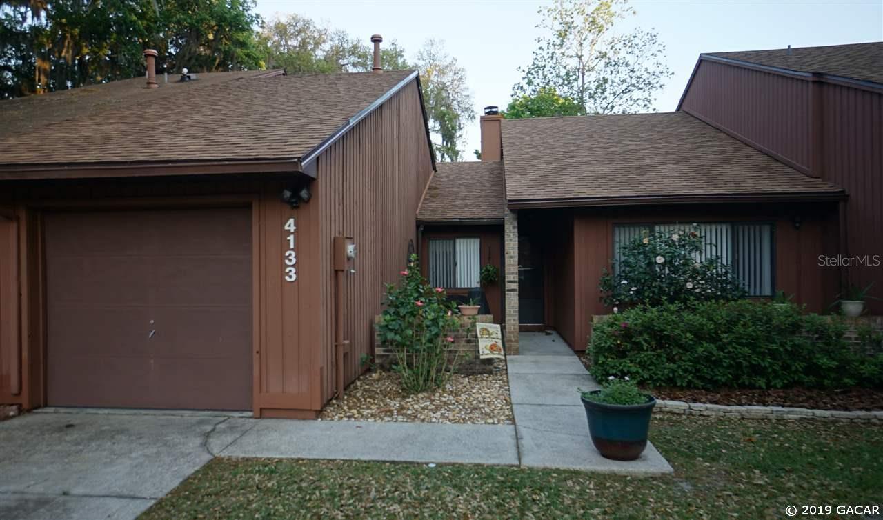 4133 NW 18th Dr., Gainesville, FL 32605