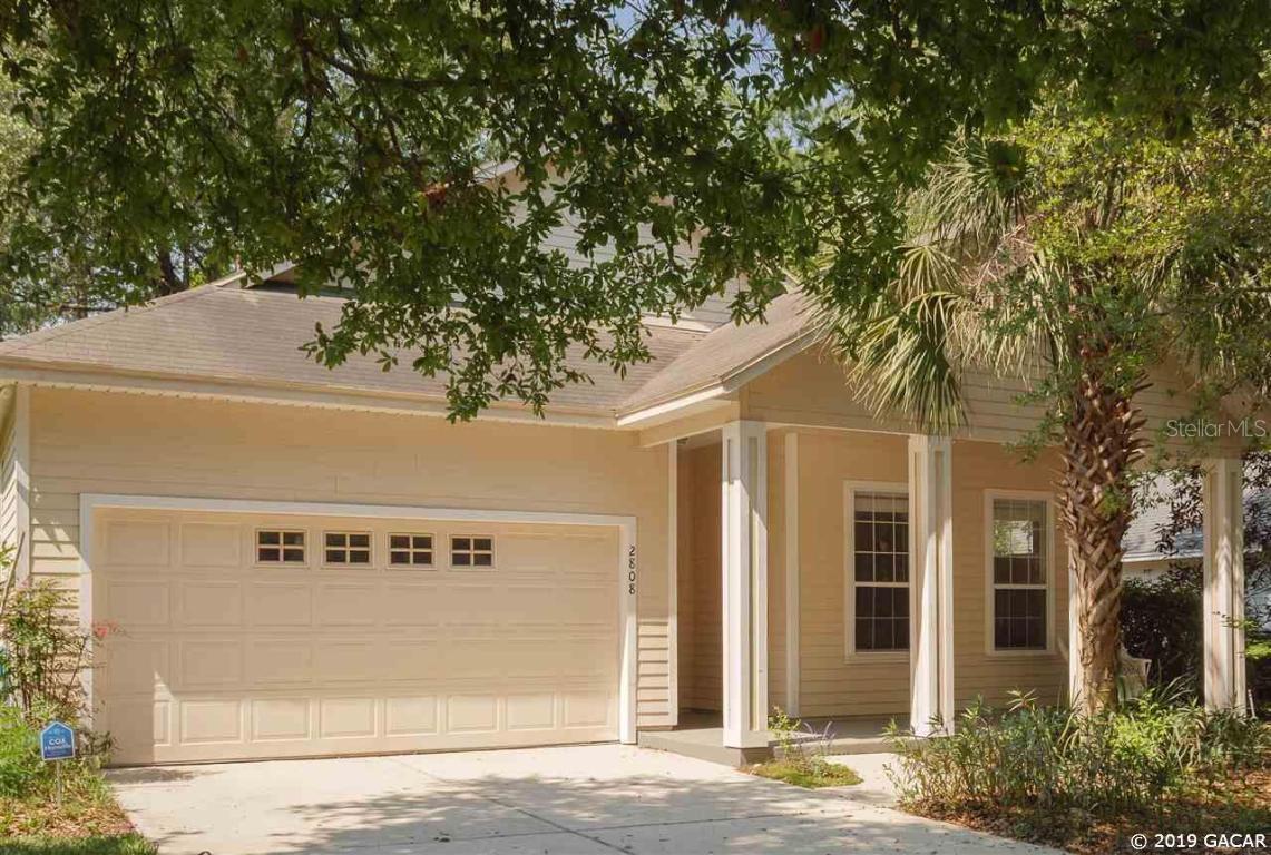 2808 SW 98th Dr., Gainesville, FL 32608