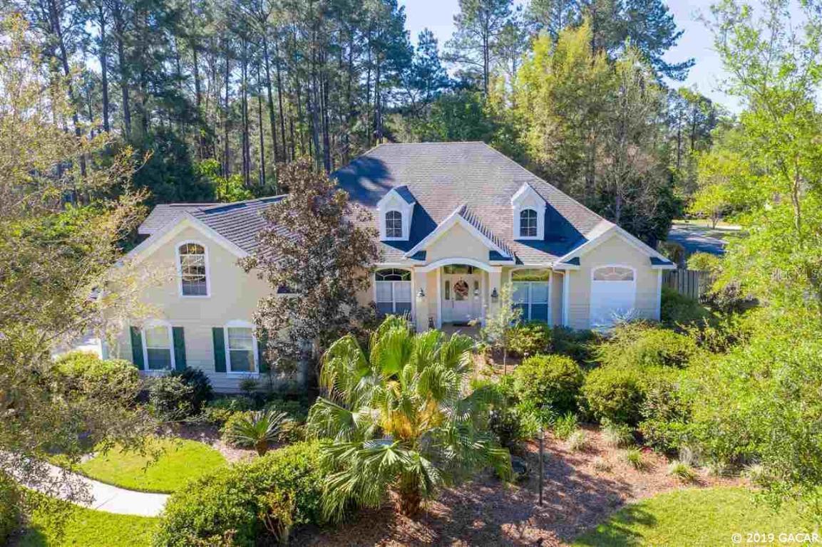 10525 SW 21st Ave., Gainesville, FL 32607