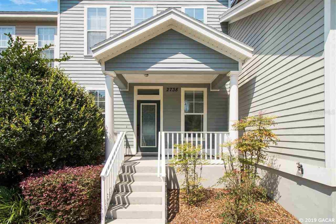 2738 SW 87th Way, Gainesville, FL 32608