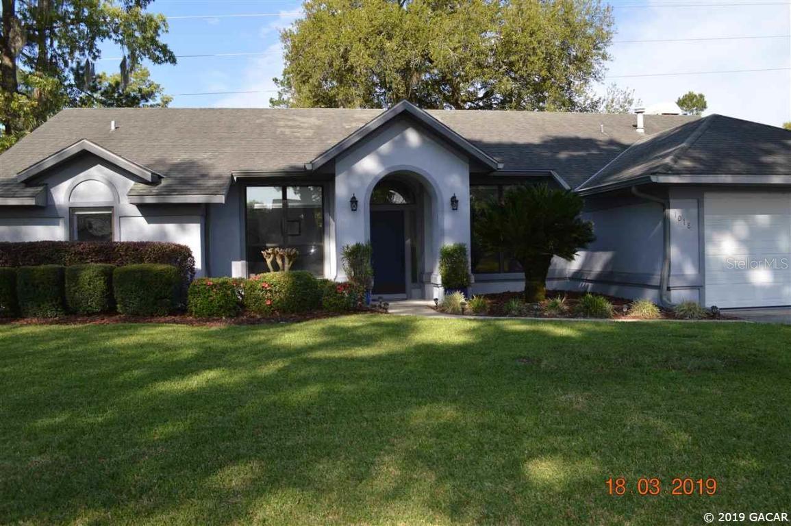 1018 SW 82 Ter., Gainesville, FL 32607