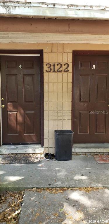 3122 SW 26 Ter. #a&B, Gainesville, FL 32608