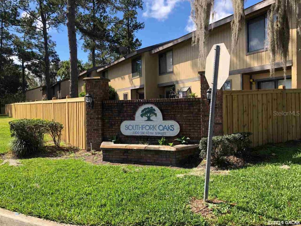 2300 SW 43rd St. #T4, Gainesville, FL 32607