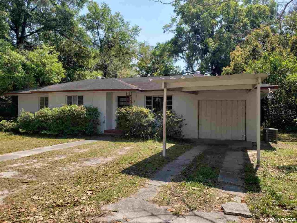 615 NW 11th Ave., Gainesville, FL 32601