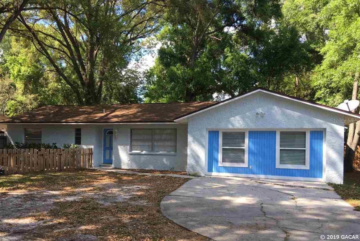 7916 SW 13th Rd., Gainesville, FL 32607