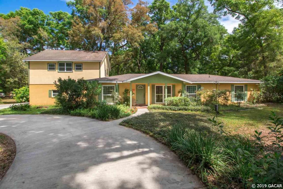 2371 SW 79th Dr., Gainesville, FL 32607