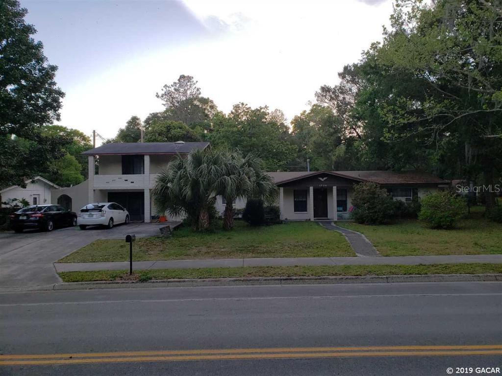 1734 NW 38th St., Gainesville, FL 32605