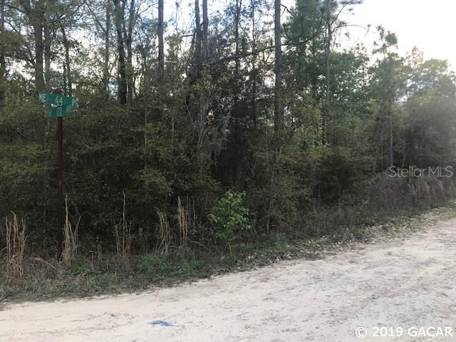 TBD NE 64th Pl., Williston, FL 32696