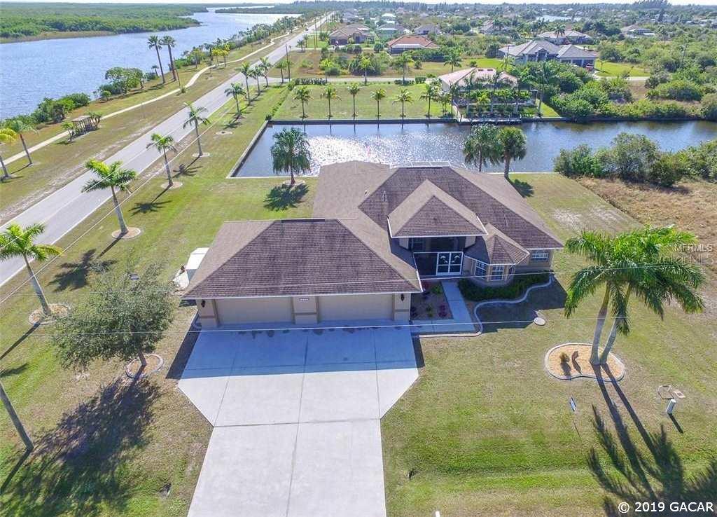15724 Margo Cir., Other, FL 33981
