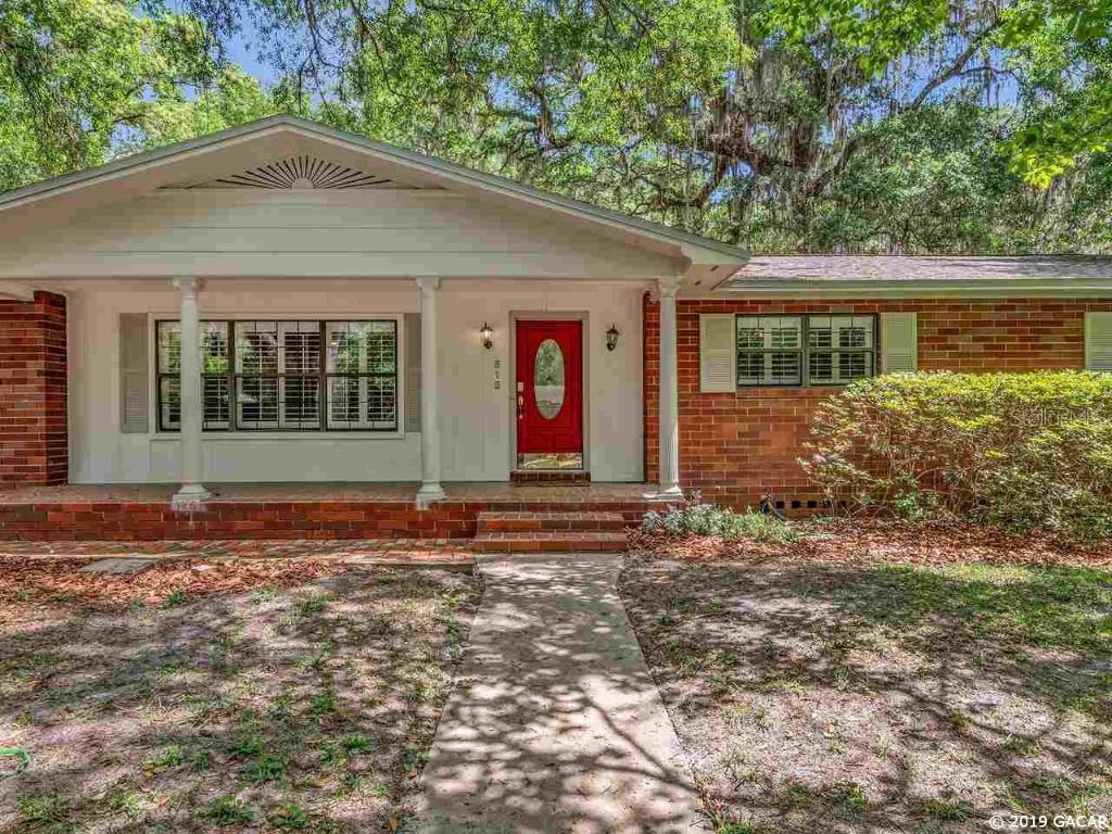 515 SW 41st St., Gainesville, FL 32607