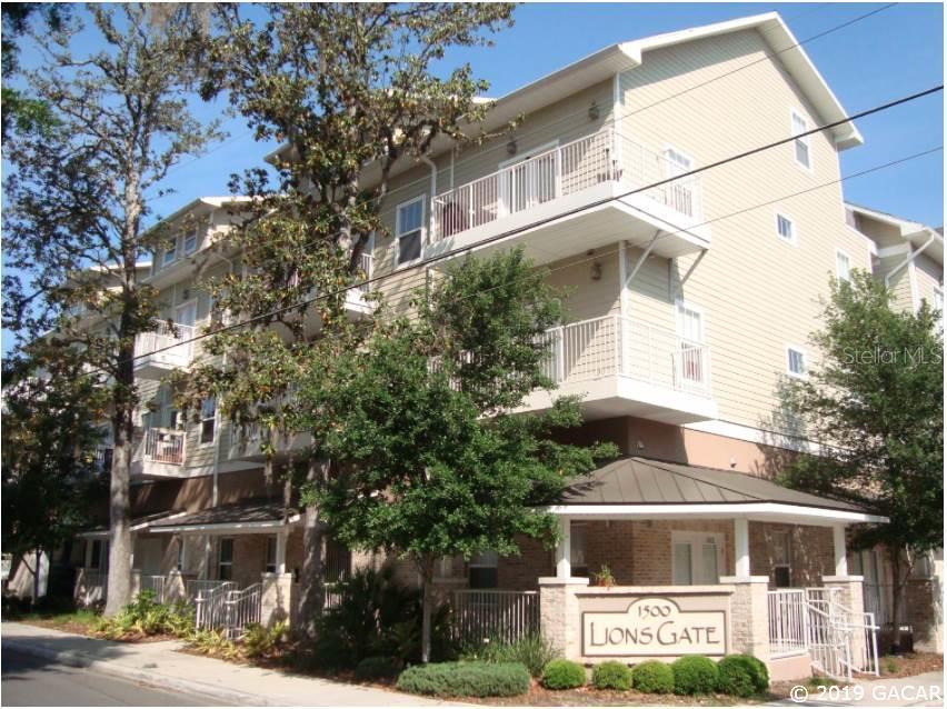 1500 NW 4th Ave. #212, Gainesville, FL 32603