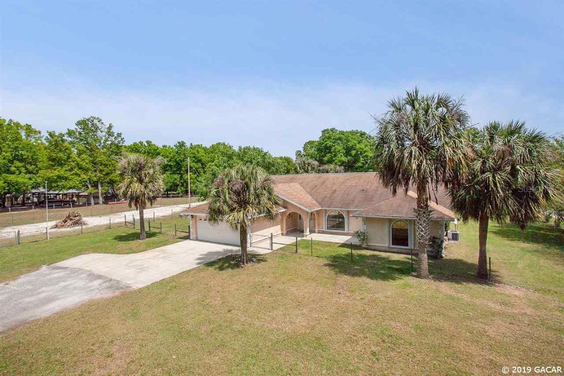 13625 NW State Road 45, High Springs, FL 32643