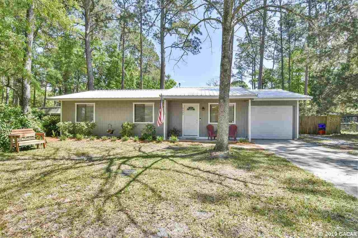 4435 NW 28th Ter., Gainesville, FL 32605