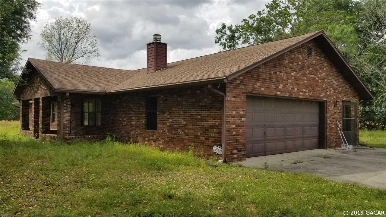 1213 SW Howell Rd., Lake City, FL 32024