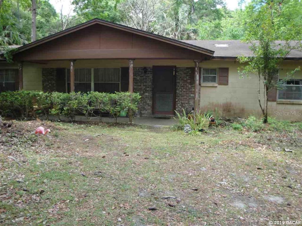 1926 SW 88th St., Gainesville, FL 32607
