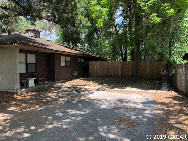 7420 SW 42nd Pl., Gainesville, FL 32608